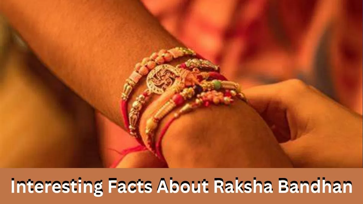 Raksha Bandhan