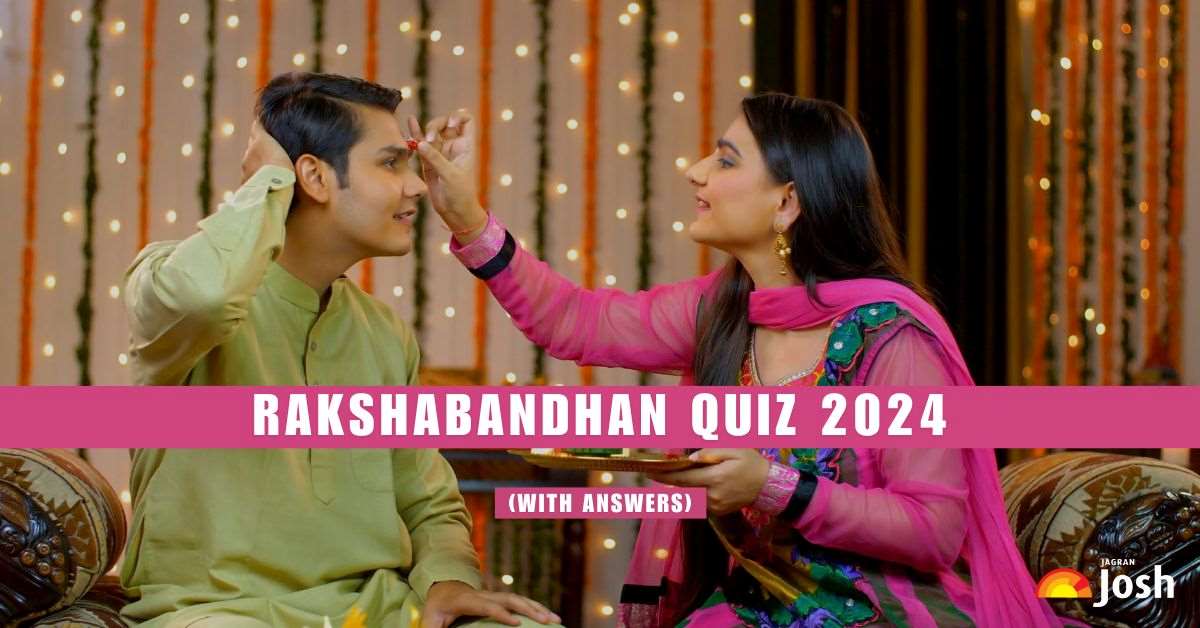 How Well Do You Know Raksha Bandhan?