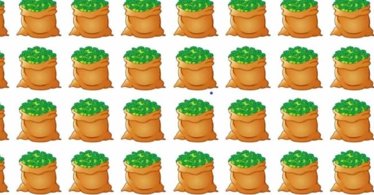 Brain Teaser: Only High IQ Sherlocks Can Find the Hidden Different Emoji in This Brain Teaser