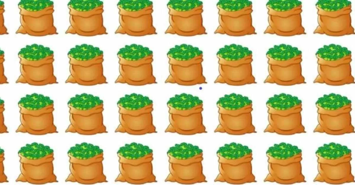 Find the Hidden Different Emoji 