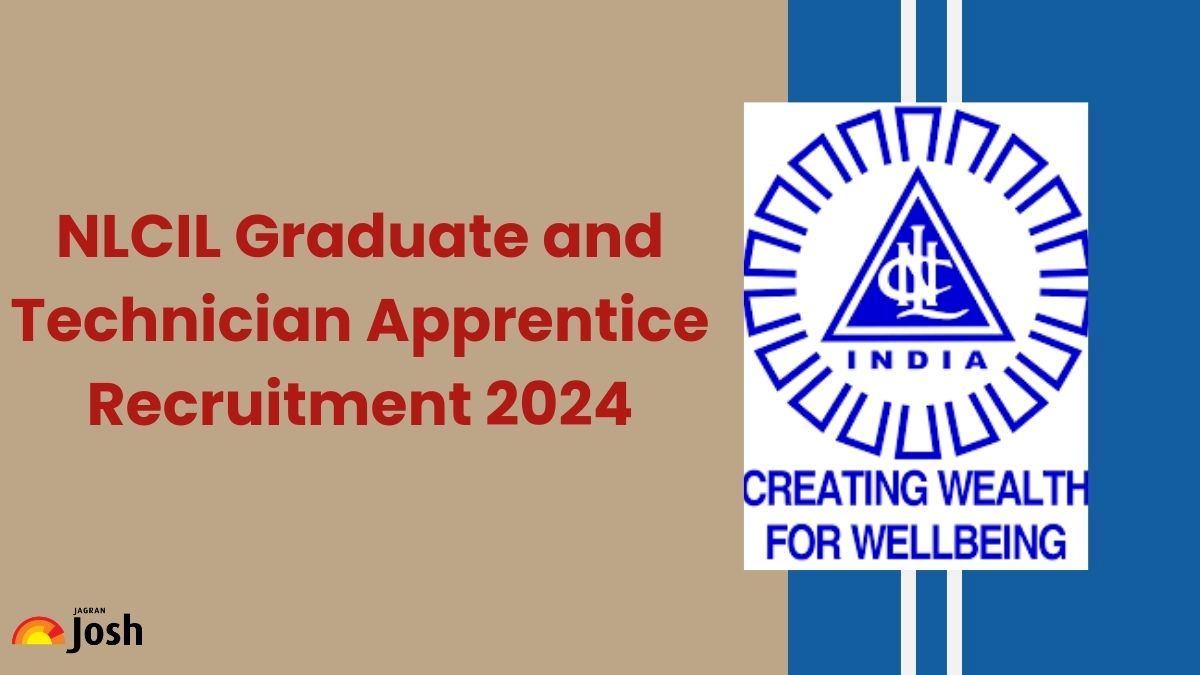 NLCIL Recruitment 2024: Apply Online for 505 Graduate and Technician Diploma Apprentice Posts, Check Eligibility