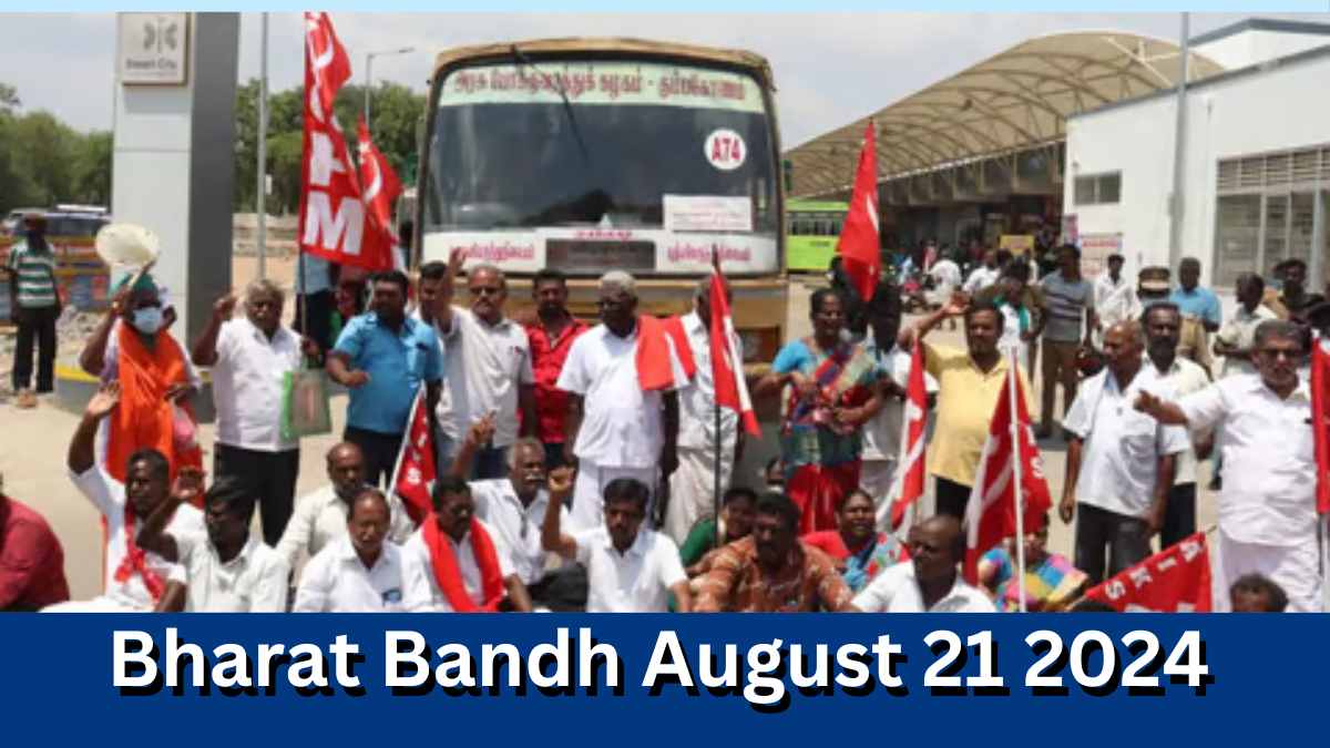  Why the Bharat Bandh August 21 2024, Could Disrupt Daily Life Nationwide Today?