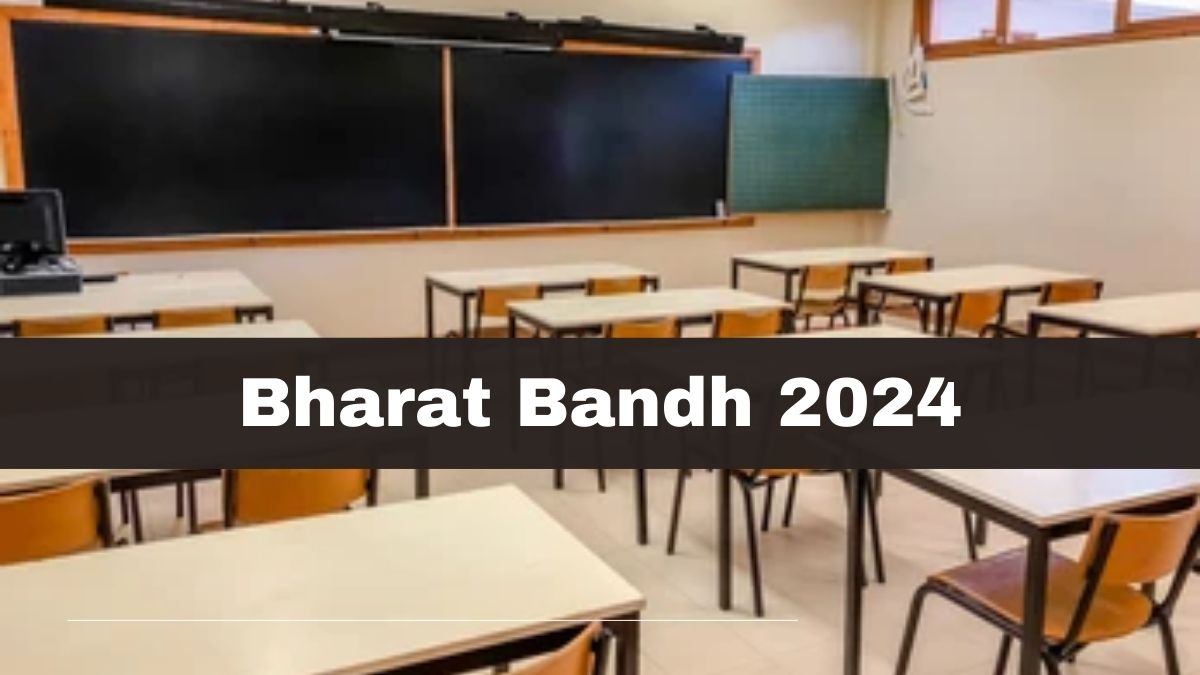 Bharat Bandh on 21 August 2024 Is August 21 a Holiday? Find Out if