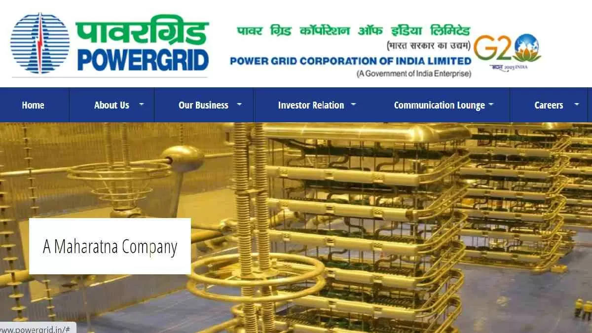 Get all details for PGCIL Apprentice Recruitment 2024 here apply online