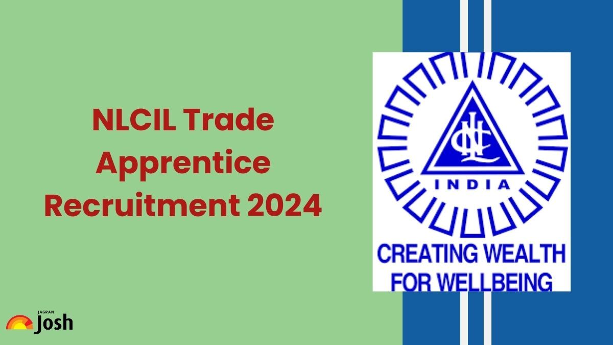 NLCIL Trade Apprentice Recruitment 2024: Apply Online for 412 Posts, Check Eligibility