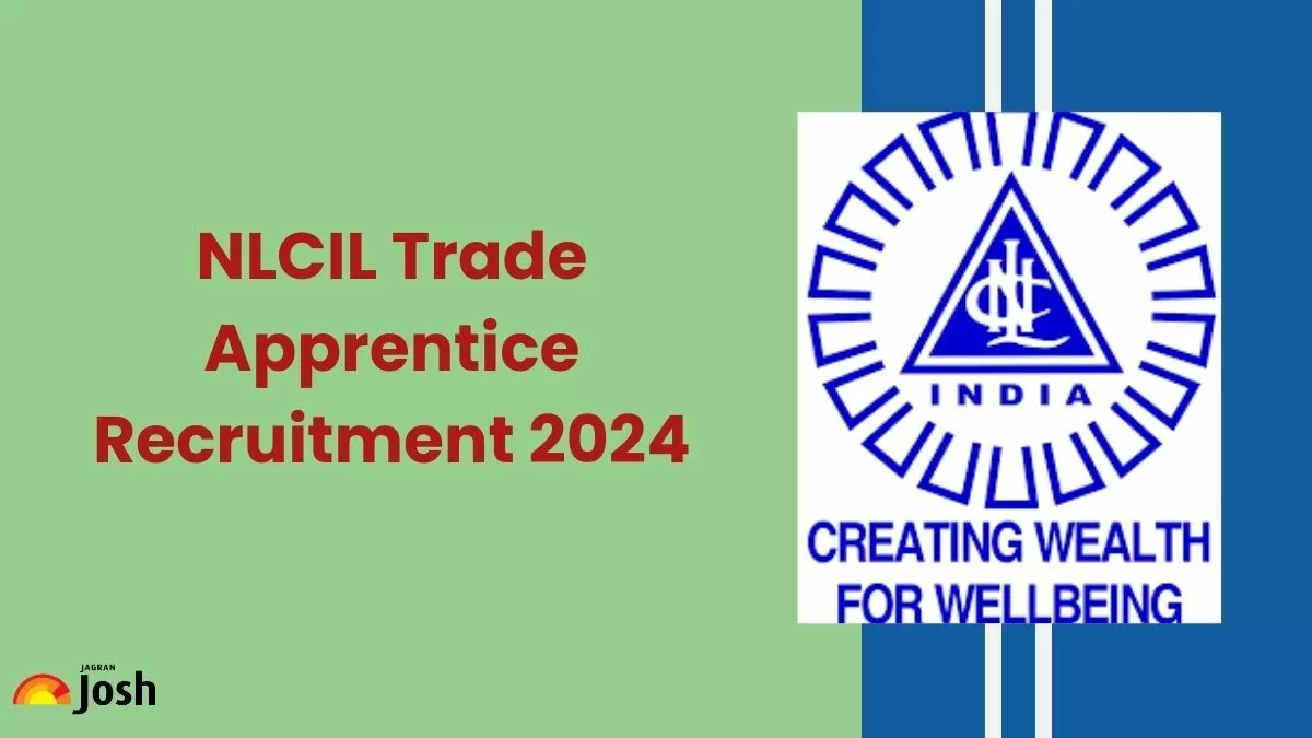 NLCIL Trade Apprentice Recruitment 2024