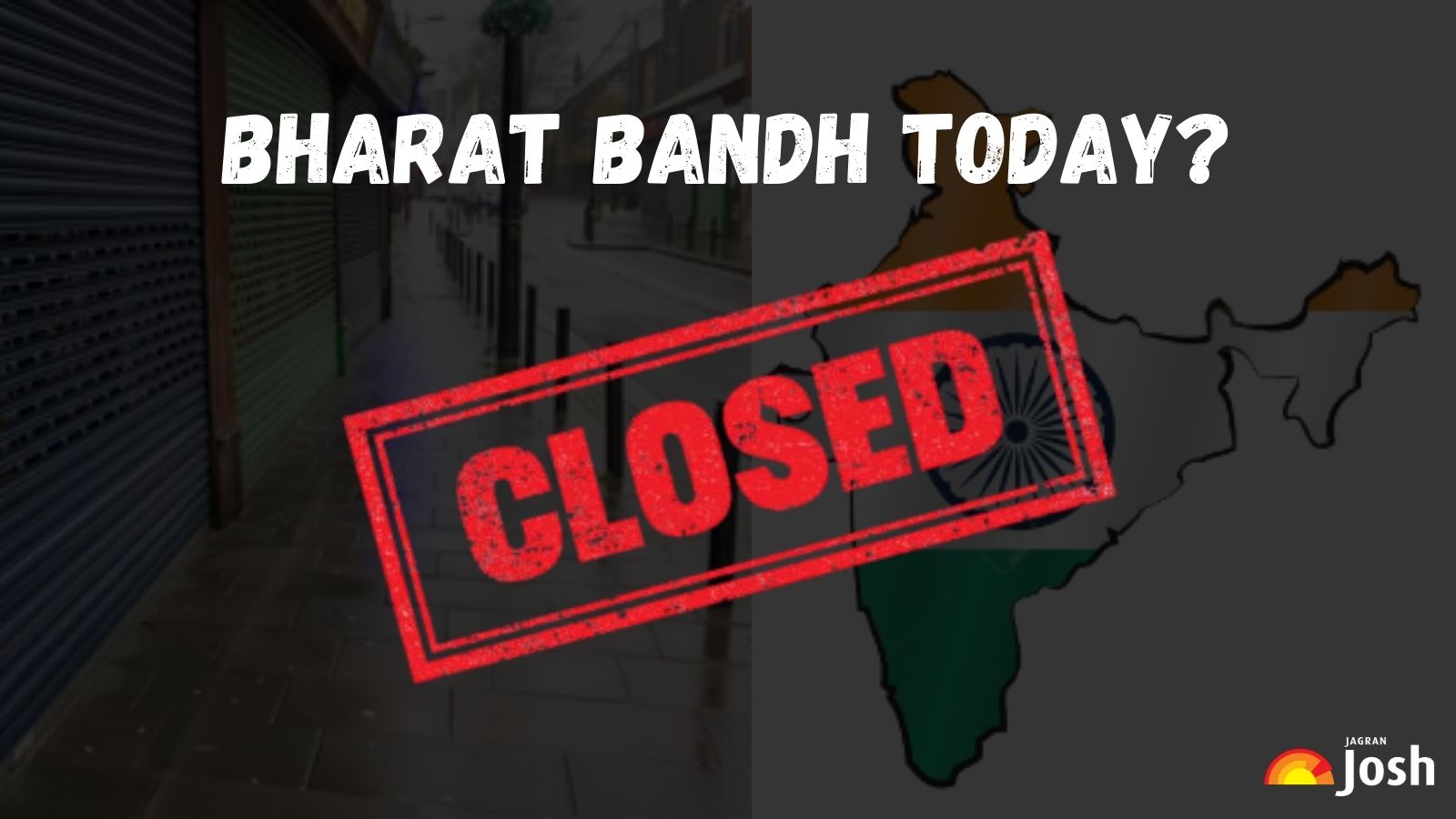 Bharat Bandh 2024 Will Schools and Colleges Remain Closed? Full List