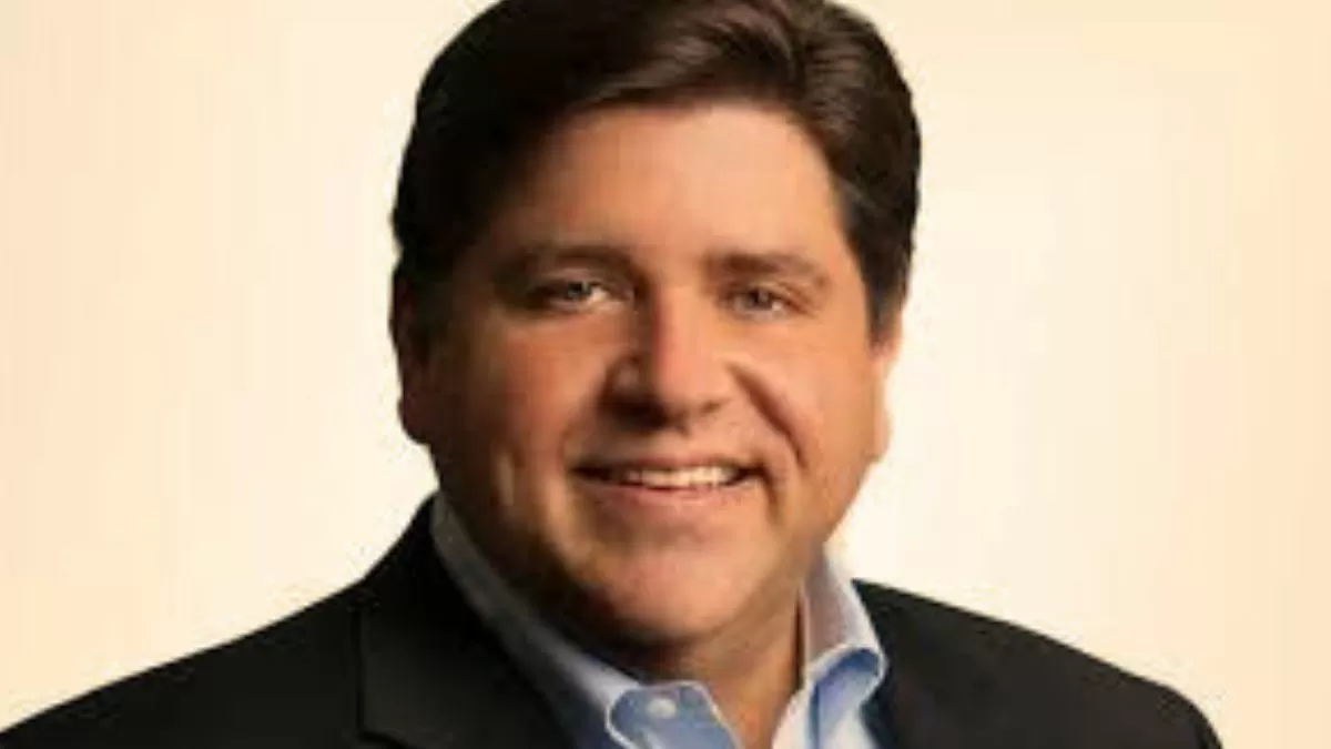 Who is JB Pritzker?