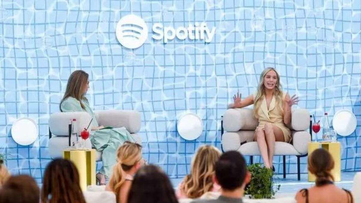 Alex Cooper: Podcasting Star, Net Worth, and $125 Million Deal