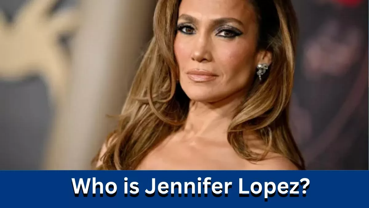 Jennifer Lopez