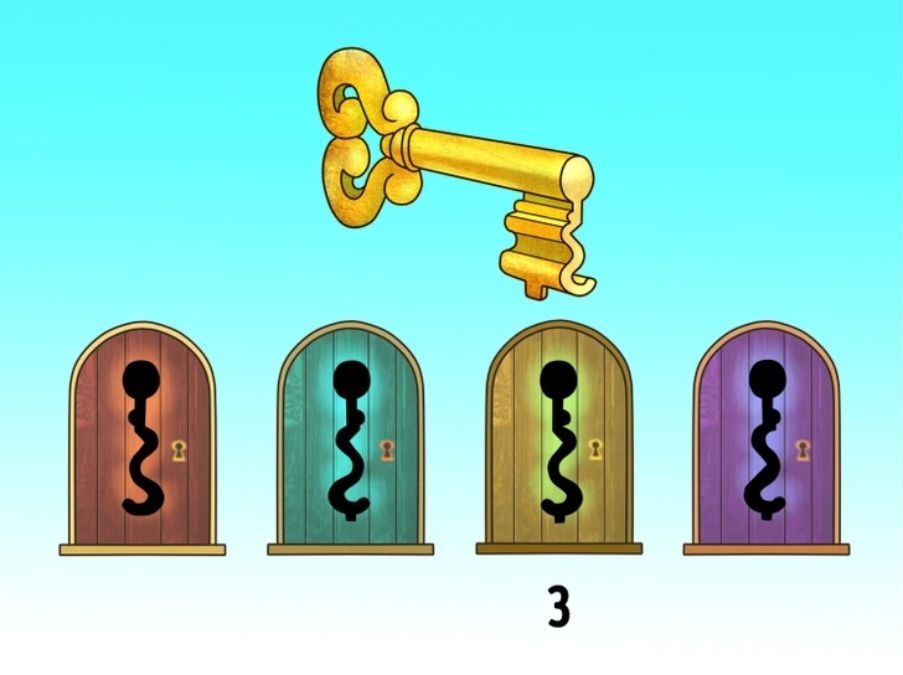 brain teasers with answers