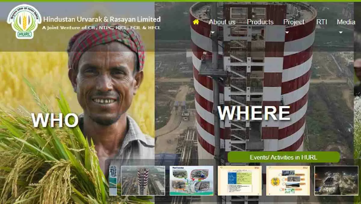 Get all details for HURL Recruitment 2024 here apply online  
