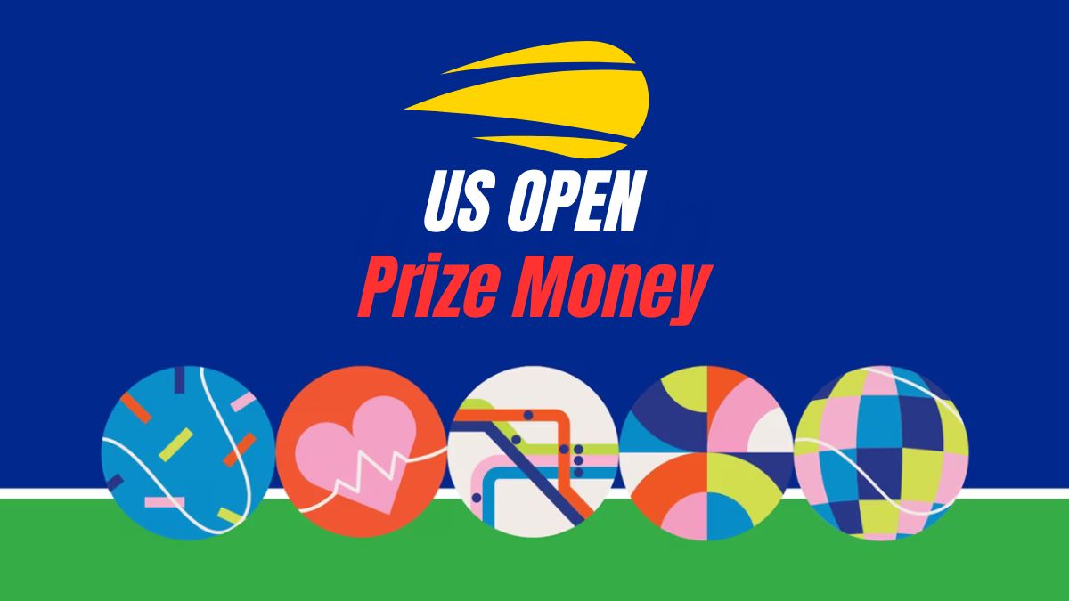 Us Open Payout 2024 Afton