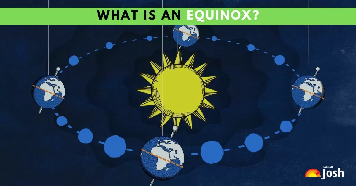 What is an Equinox?