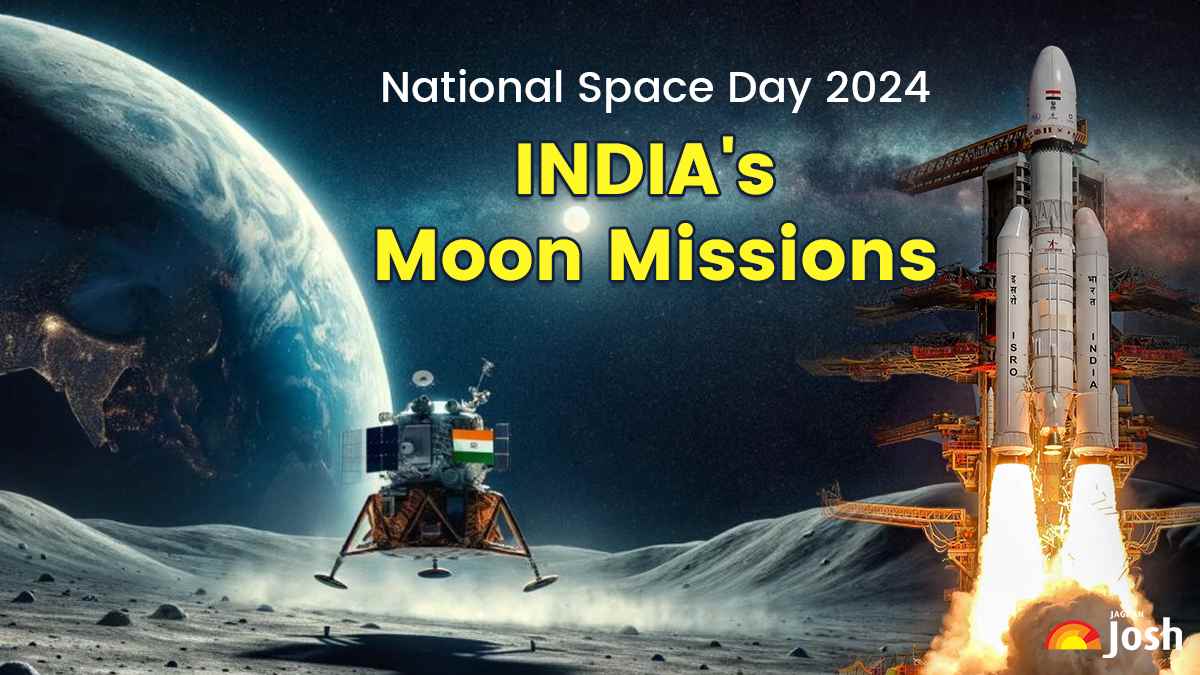 National Space Day 2024 Everything You Need to Know About Chandrayaan