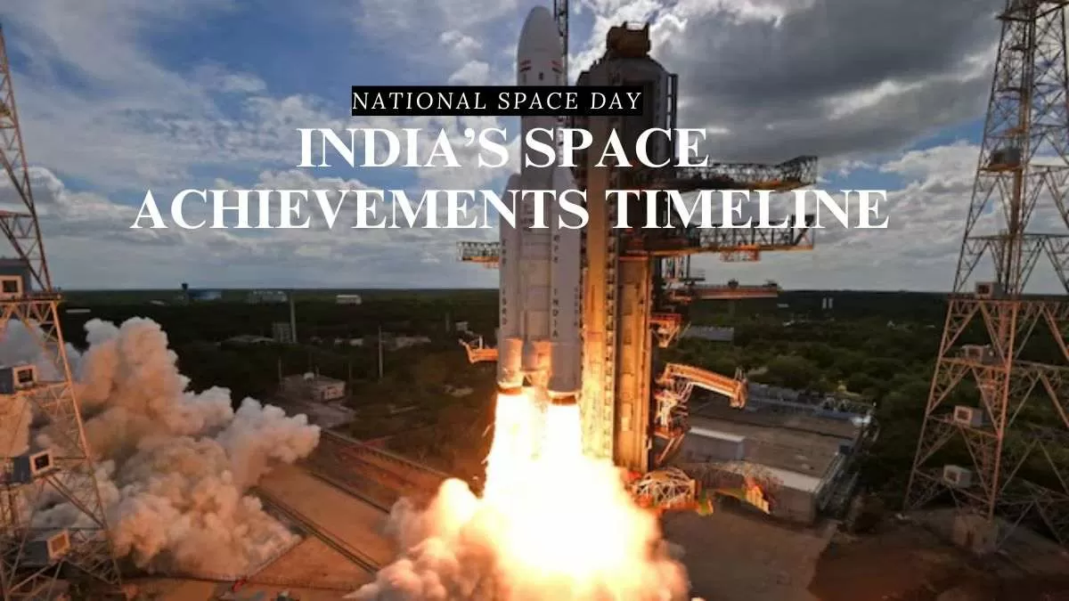 National Space Day