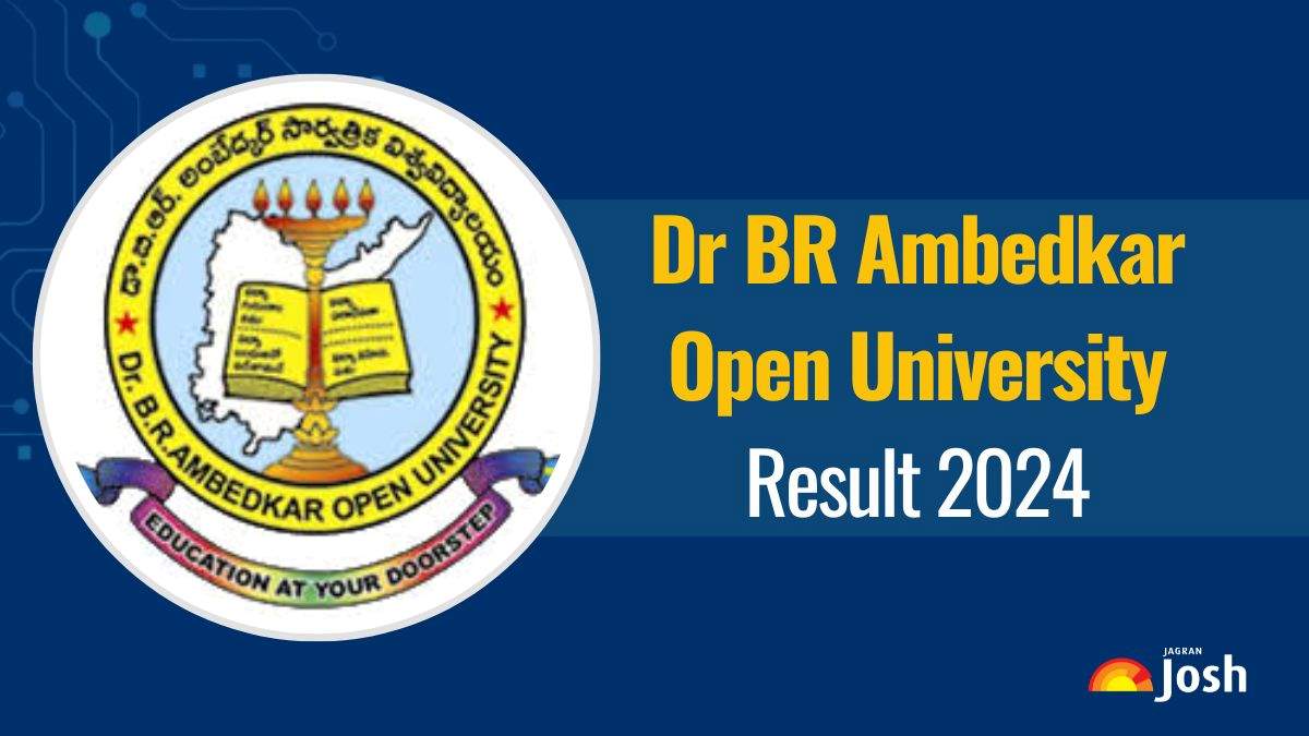 BRAOU Result 2024 OUT at braou.ac.in, Direct Link to Download UG Semester Certificate