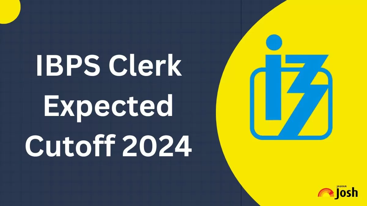 IBPS Clerk Expected Cutoff