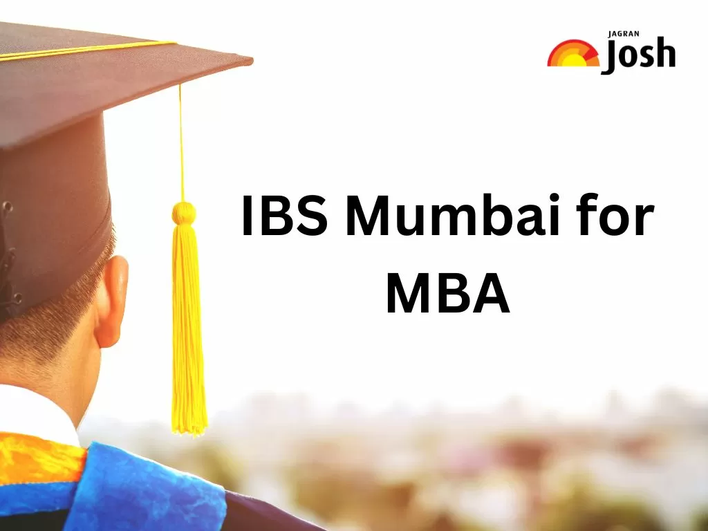 IBS Mumbai MBA