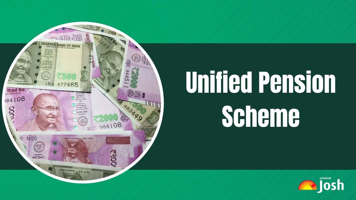 Unified Pension Scheme for UPSC: Key Benefits and Eligibility and PDF Download