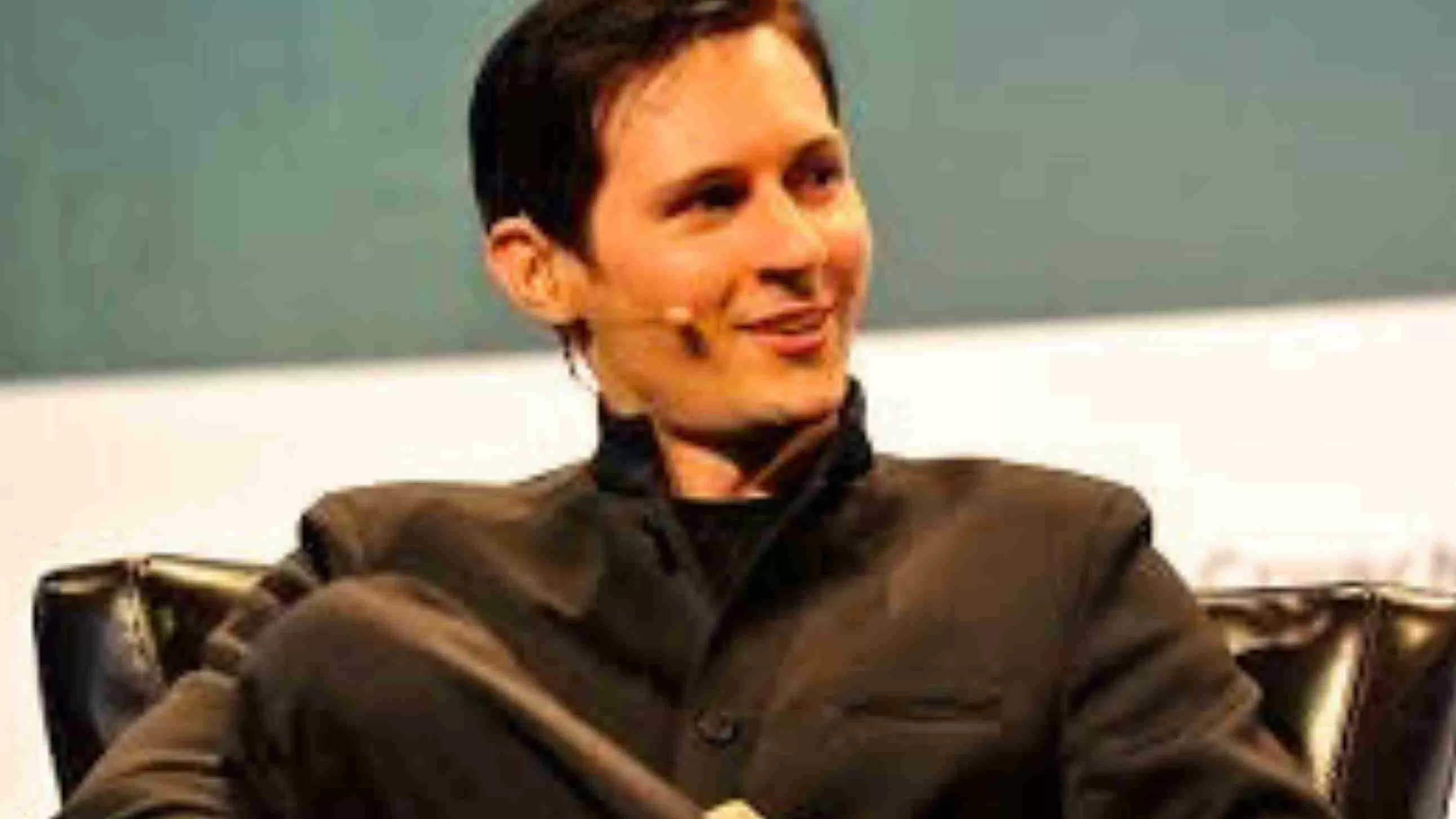 Who is Pavel Durov, the Telegram Founder?