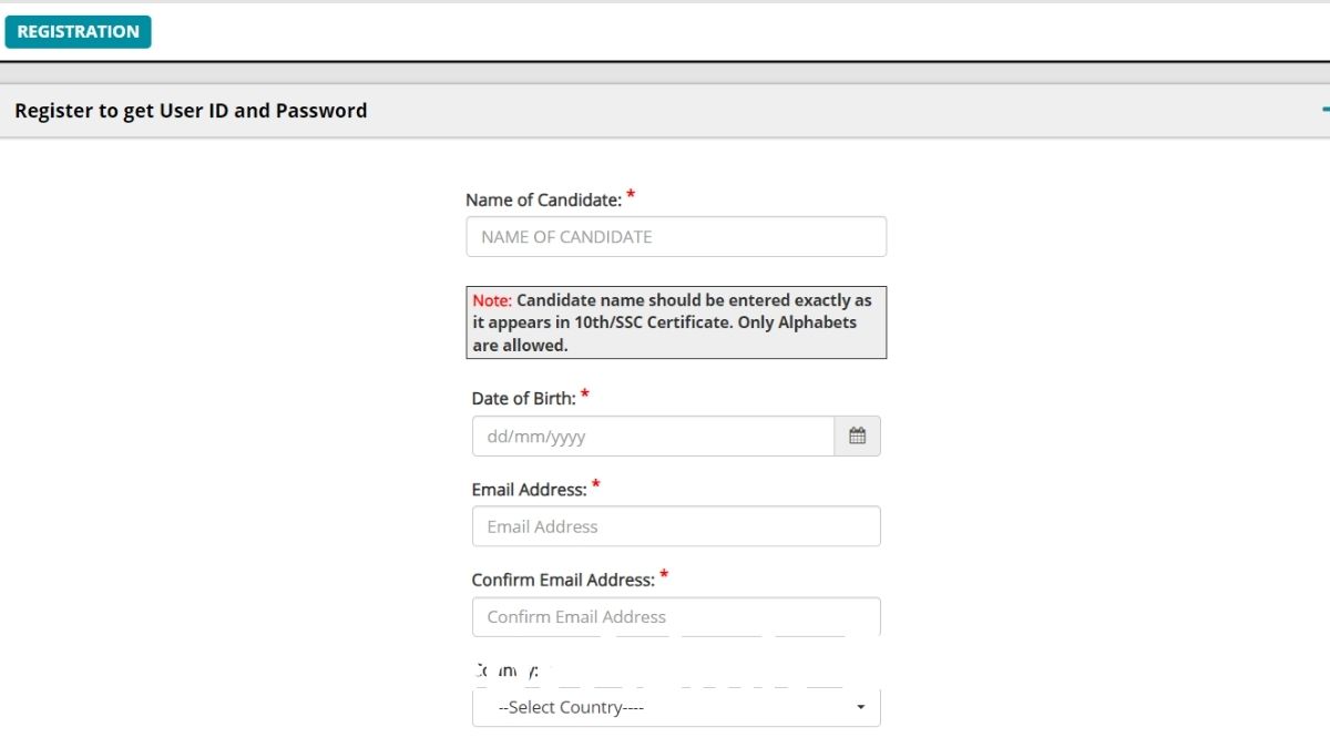 CAT 2024 Registrations Midway, Check Application Fee, Steps to Apply, and Important Dates Here