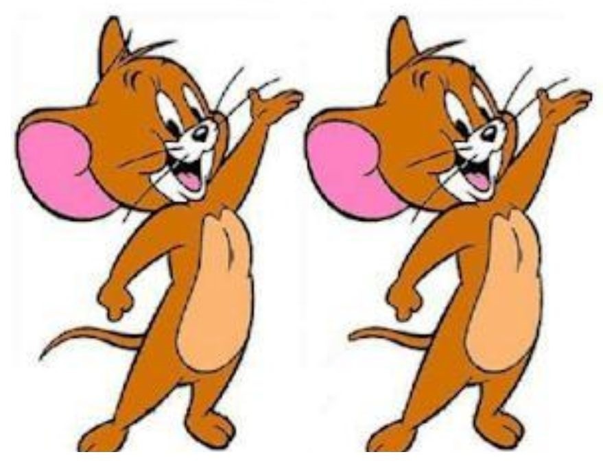 find the differences jerry brain teasers