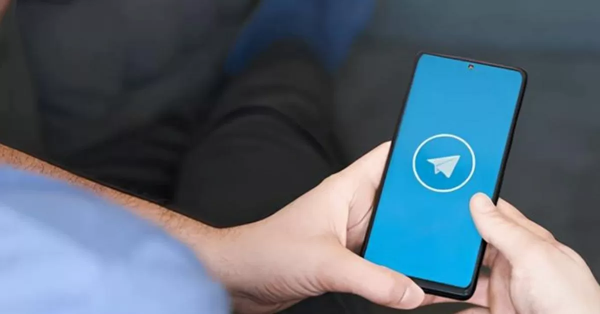 GK Quiz on Telegram