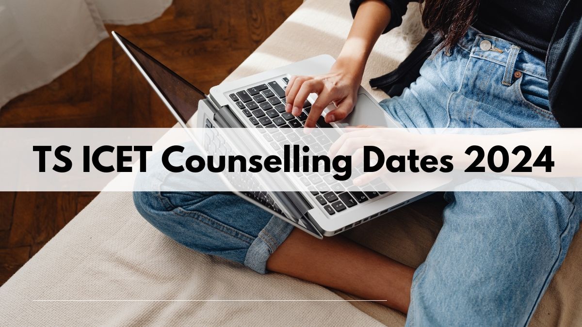 TS ICET Counselling Dates 2024 Out at icet.tsche.ac.in