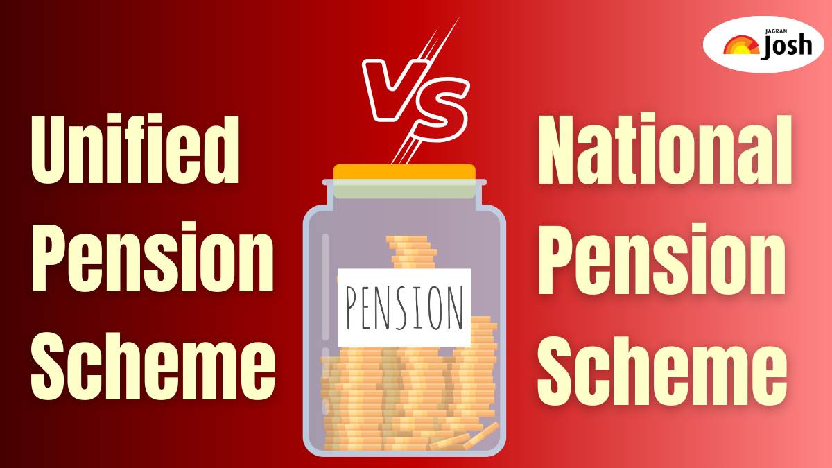 UPS Vs NPS: Check How Unified Pension Scheme is Better Than National Pension System