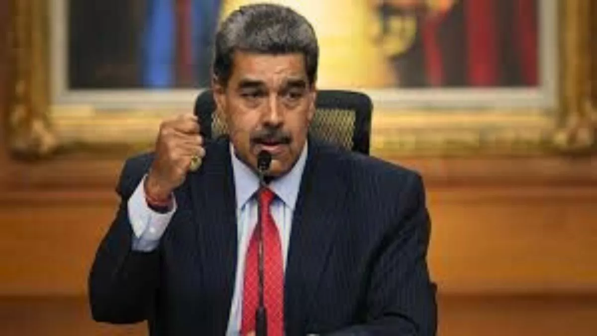 Who is Venezuela’s Nicolas Maduro? A President who started his journey as a bus driver!
