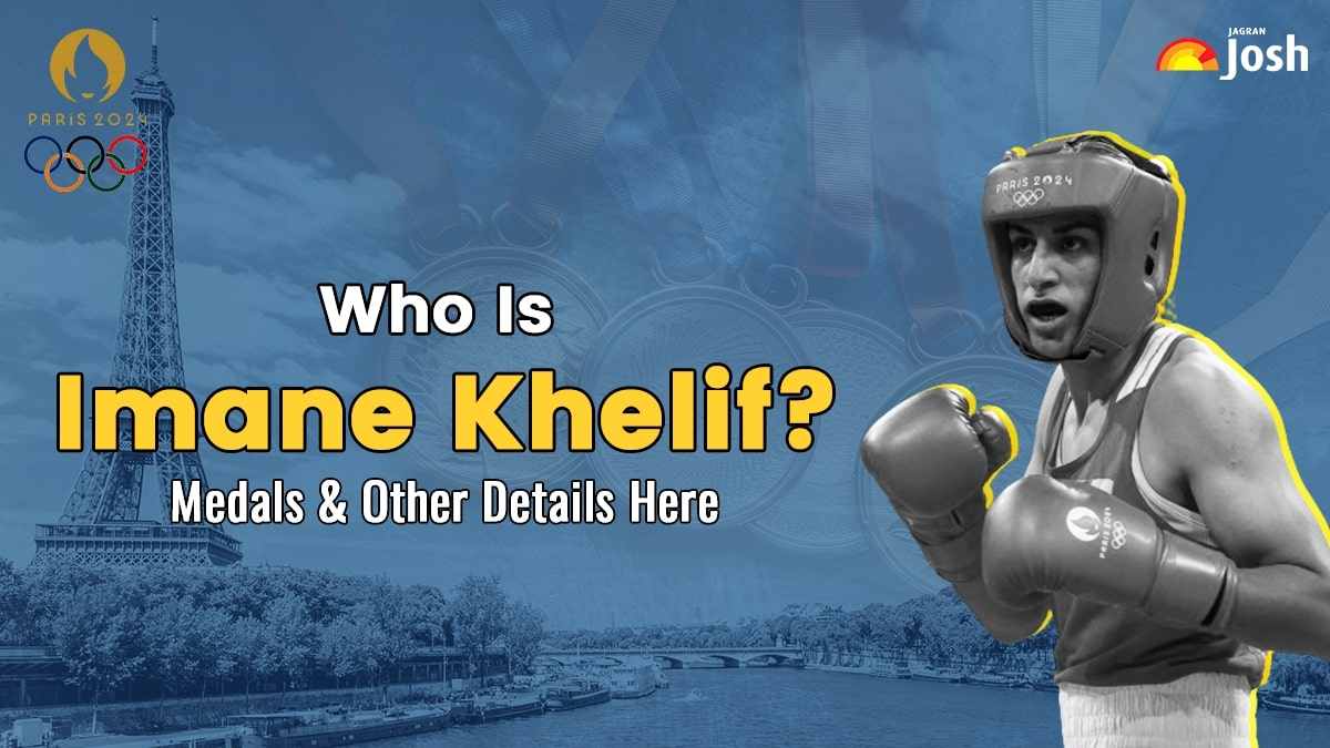 Who Is Imane Khelif? Medals and Other Details Here