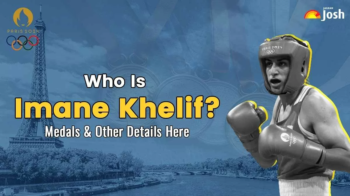 Imane Khelif: Algerian Boxer and UNICEF Ambassador