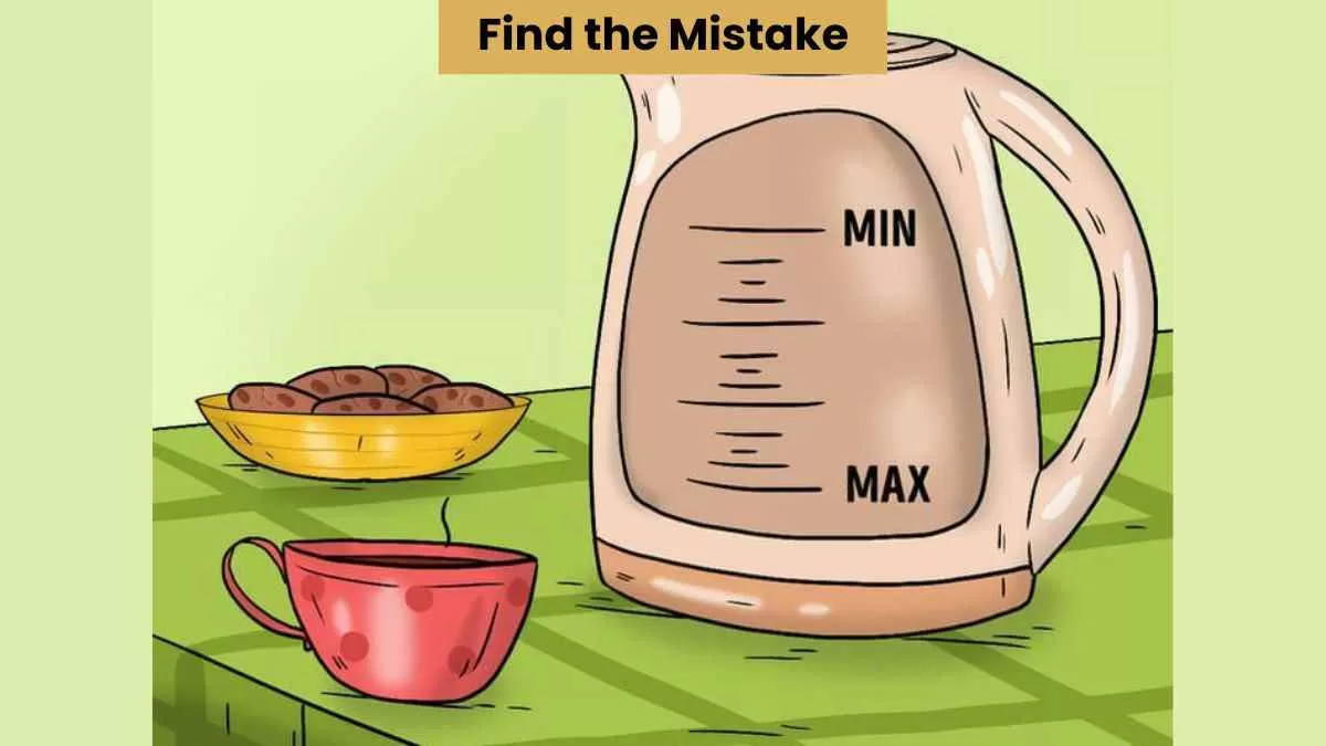 Find the mistake in 4 seconds