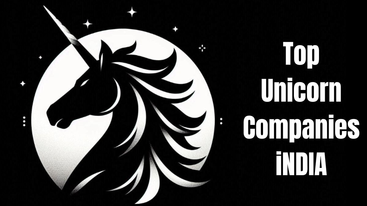 List of Unicorn Startup Companies in India 2024