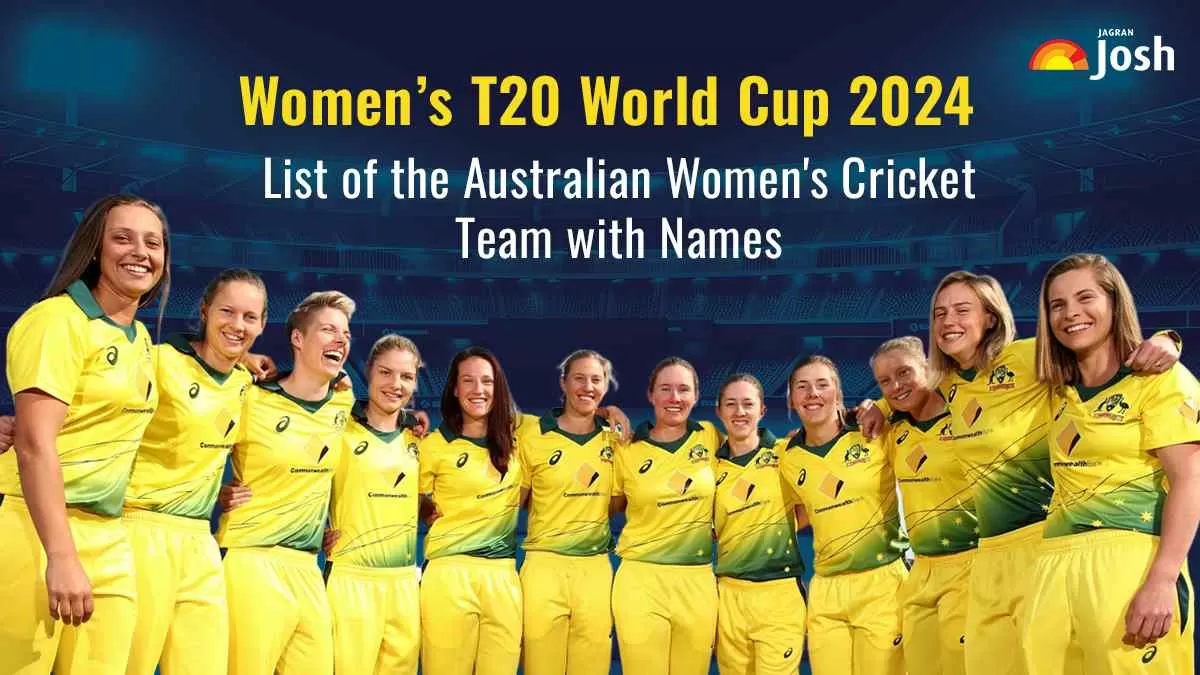 Women's T20 World Cup 2024