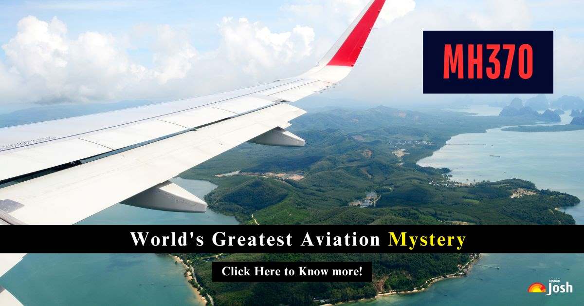 MH370事件究竟为何？它为何失踪？科学家又是如何破解谜团的？