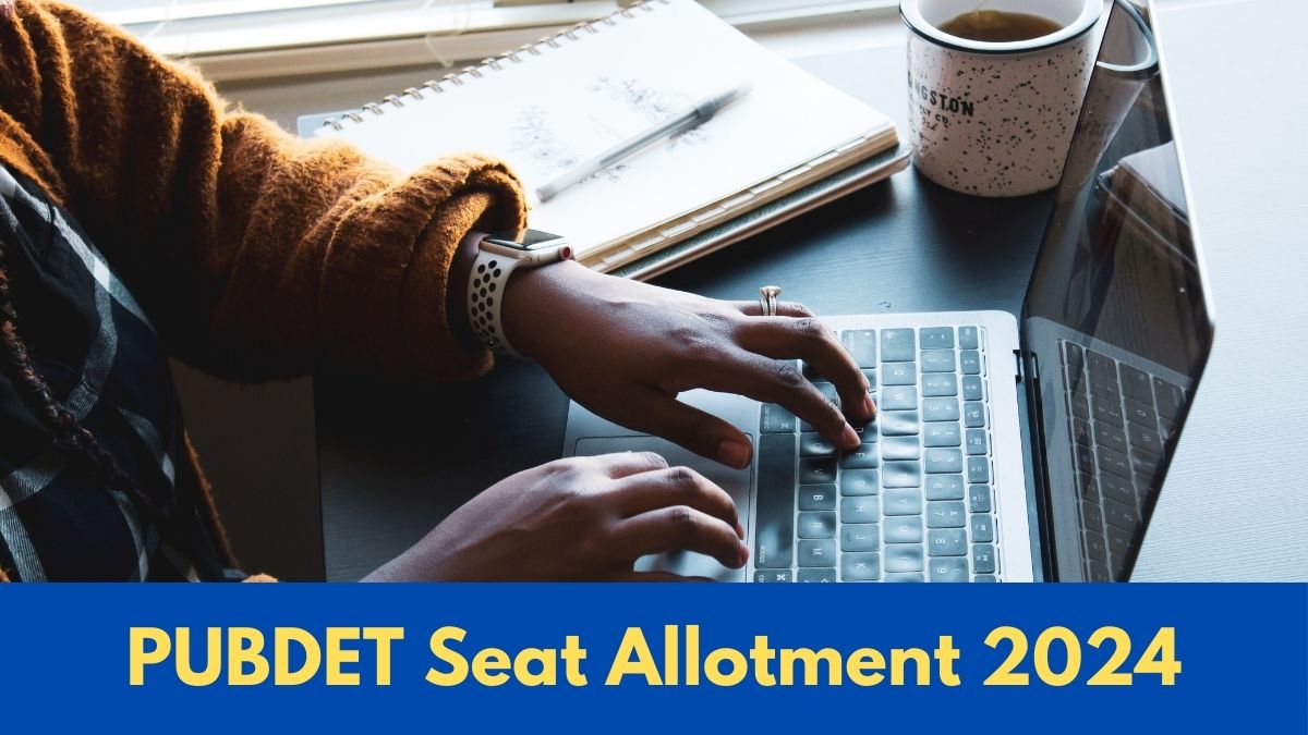 PUBDET Round 3 Seat Allotment Result 2024 Today on wbjeeb.nic.in