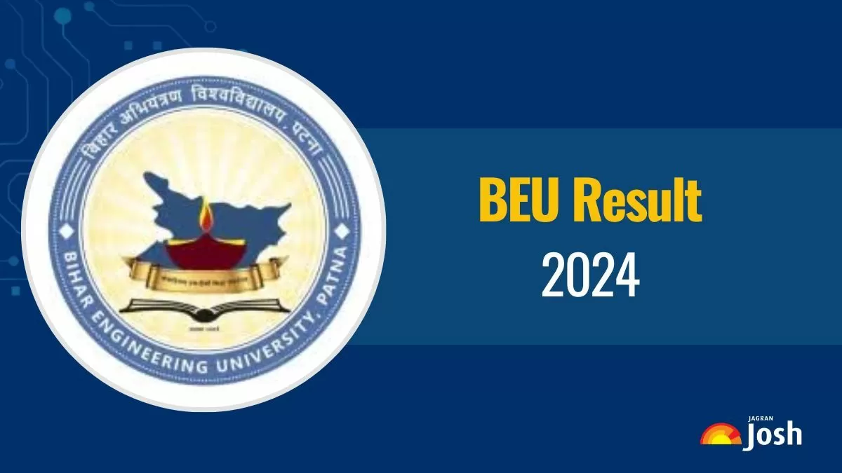 Get the Direct Link to Download BEU Result 2024 PDF here.