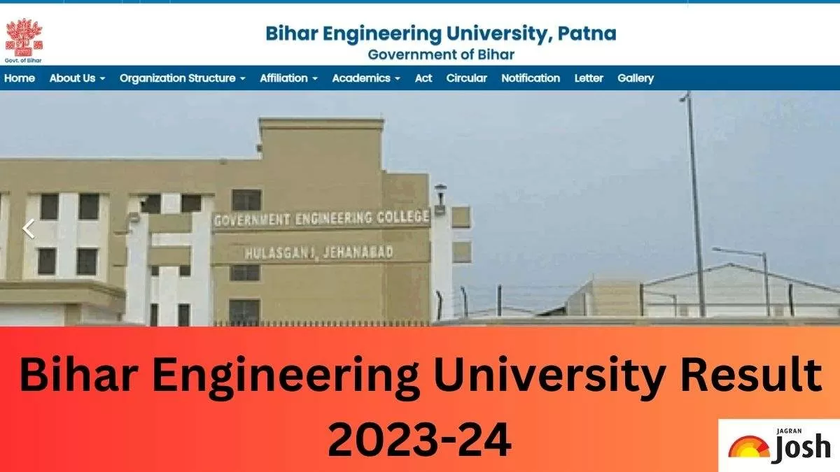 Get the Direct link to download BEU Result 2023-24 PDF here.