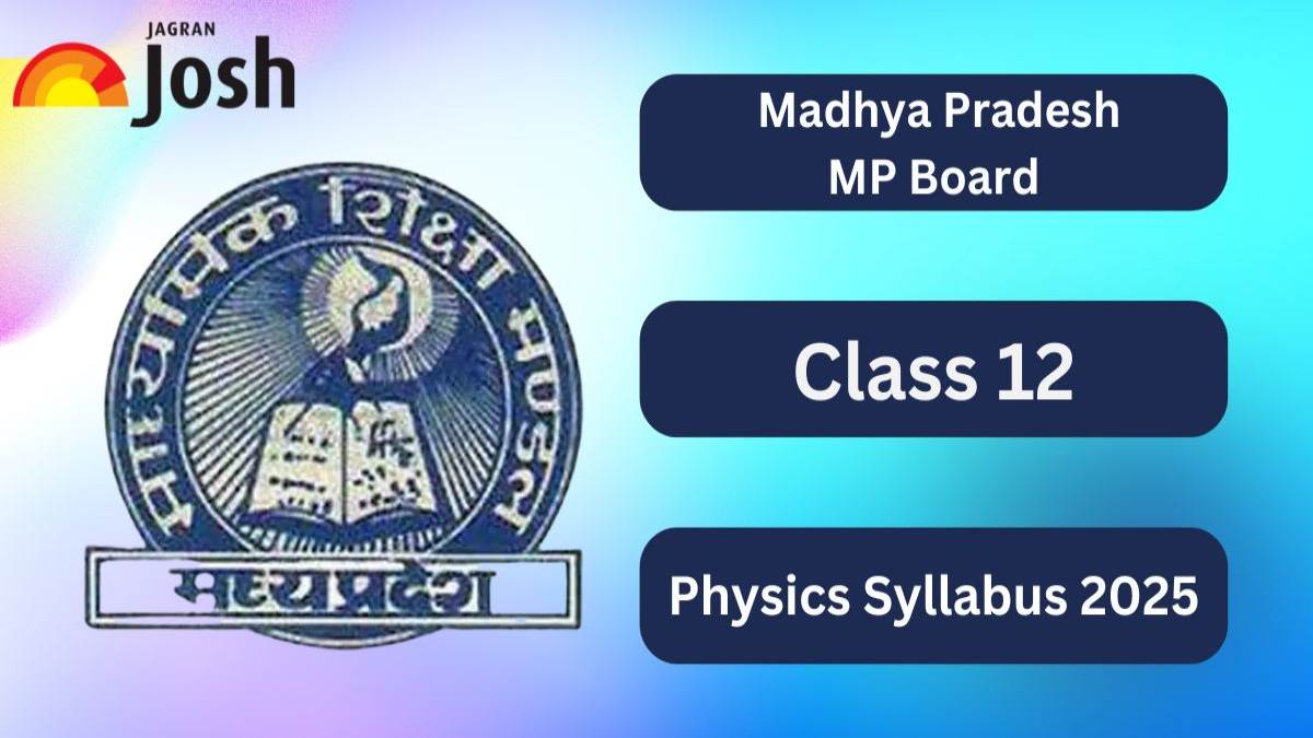 Download MPBSE Marking Scheme for Class 12 Physics as PDF