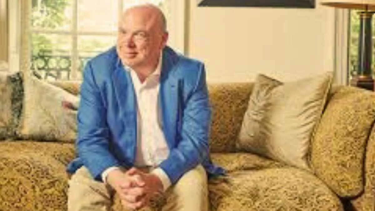 Who was Mike Lynch?