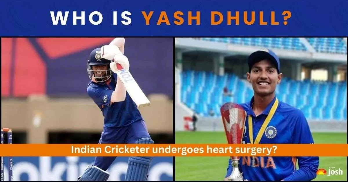 Who is Yash Dhull?