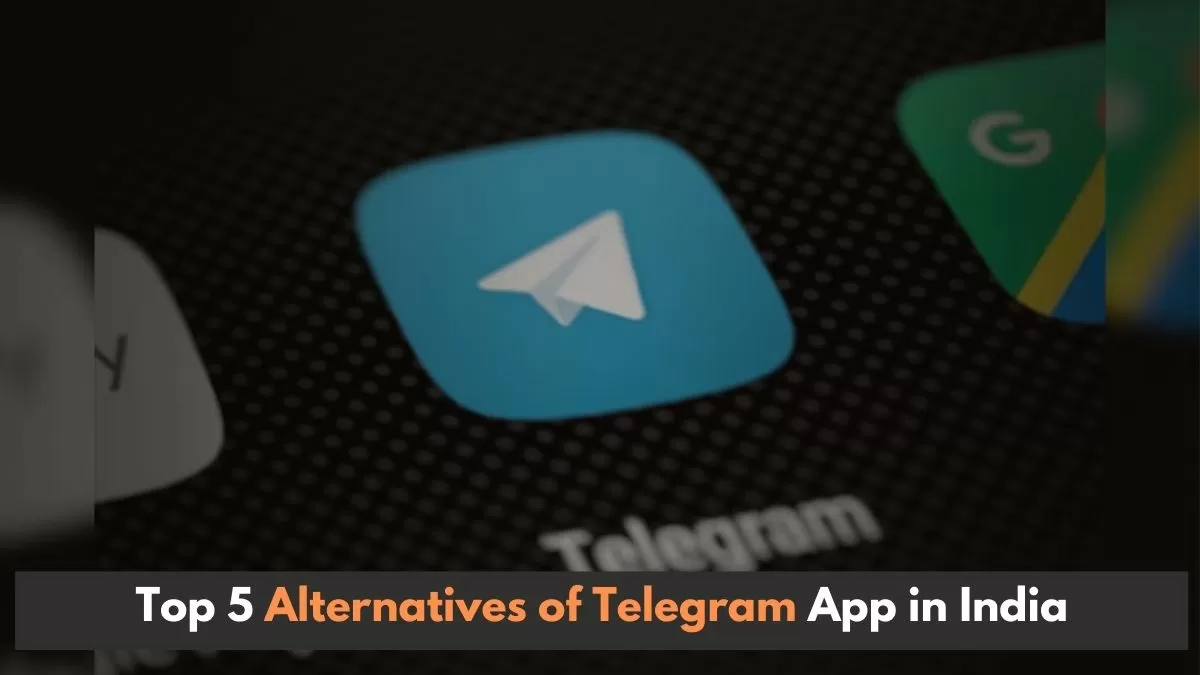 For years this messaging platform has been accused of promoting illegal activities like sharing pirated content, or using it as a medium for dissemination of exam papers.