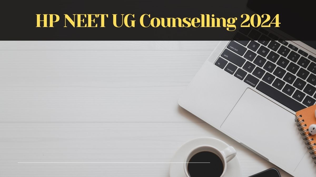 HP NEET UG 2024 Provisional Round 1 Seat Allotment Result at amruhp.ac.in;