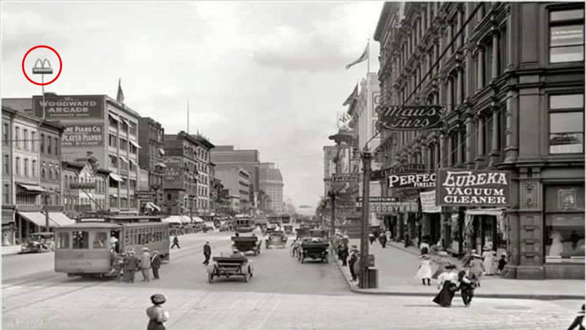 find the mistake puzzles brain teasers