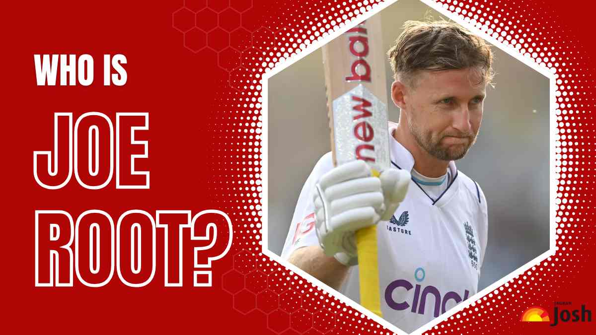 Who is Joe Root? Career, Records and Interesting Facts 