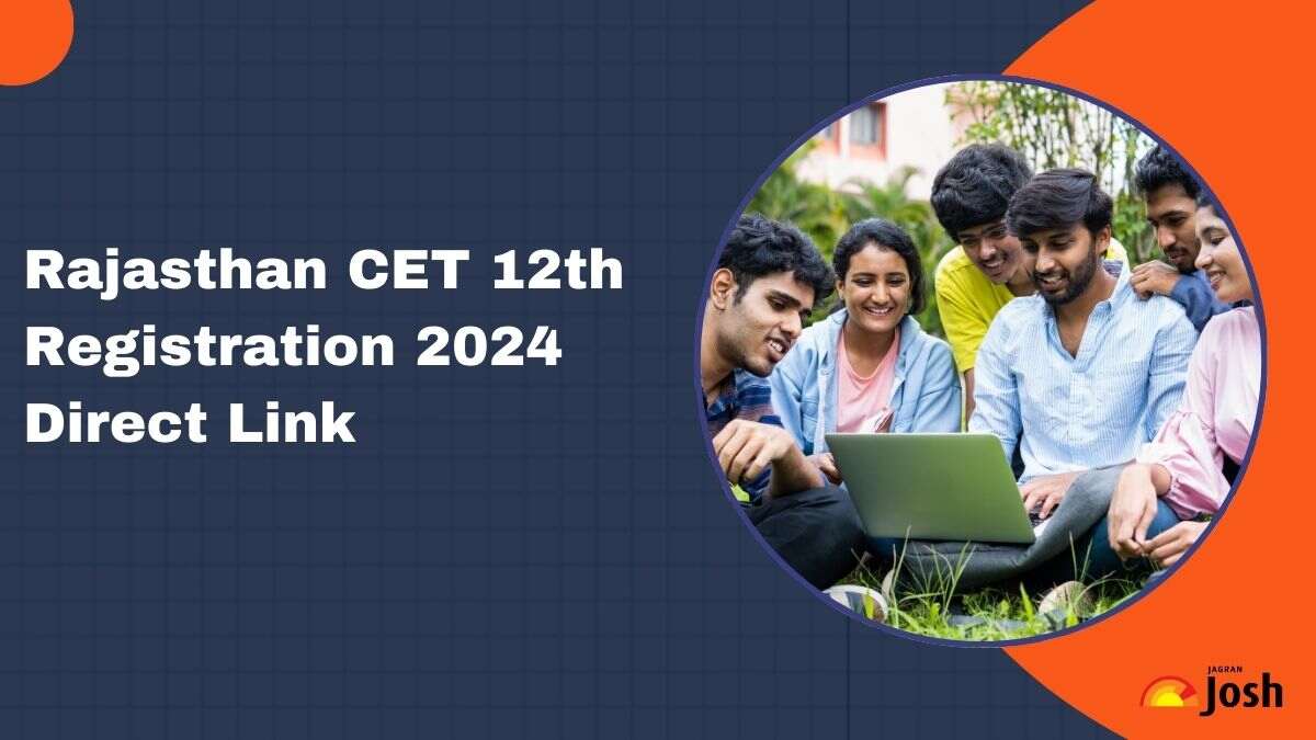 RSMSSB CET 12th Online From 2024: Apply Online Starts on September 2 at rsmssb.rajasthan.gov.in, Check Details Here