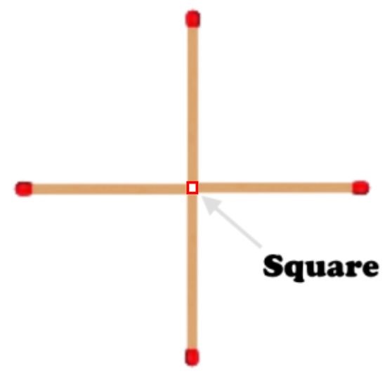 brain teasers with answers move 1 matchstick puzzles