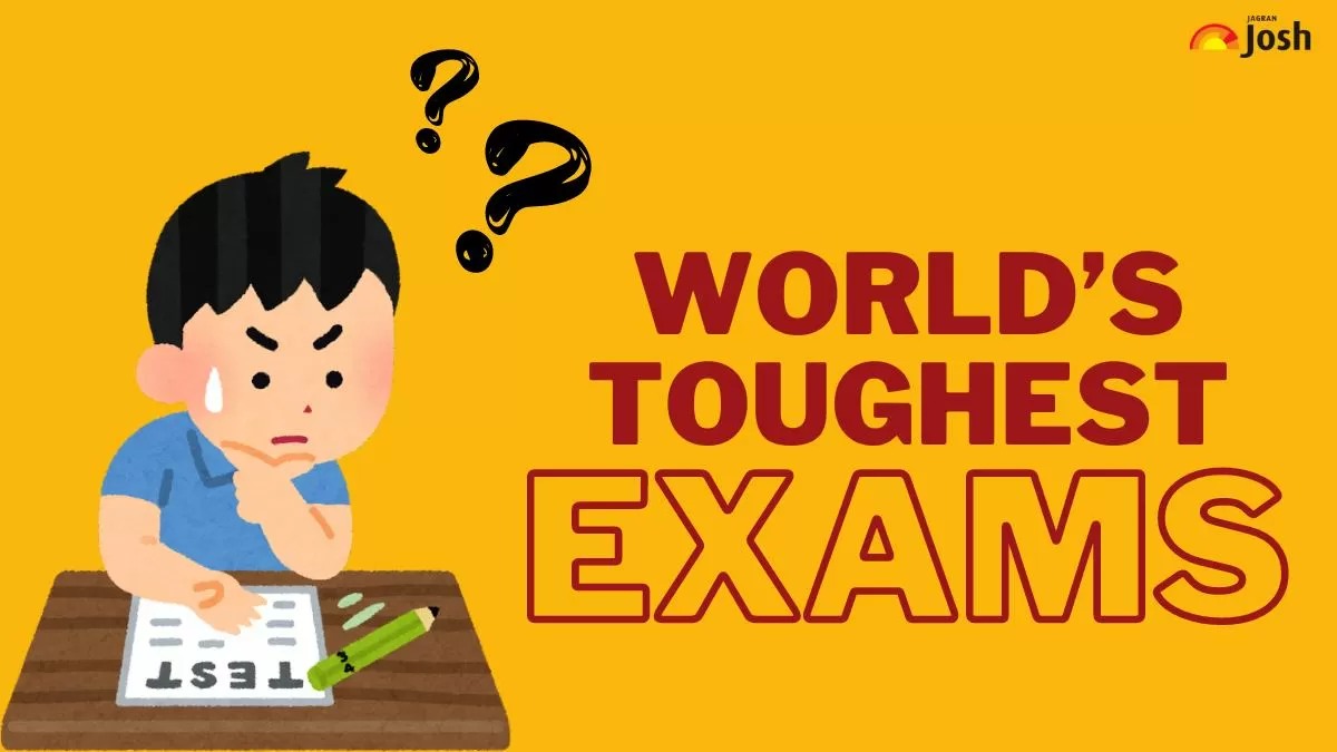 World's Toughest Exams
